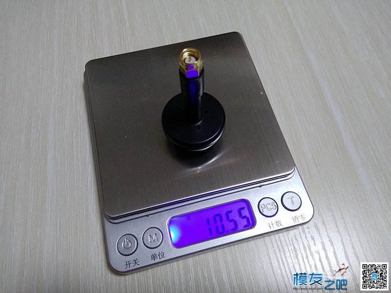 安装论坛客户端送天线活动的天线收到！ 天线,模友之吧,活动的,客户端,蘑菇头 作者:老晋 930 