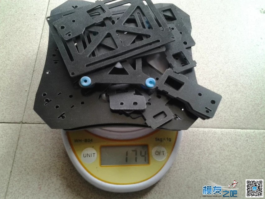 图图图 免费送模型,模吧 作者:沈淼章 9180 