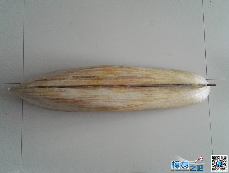蒸汽拖轮制作。。五年后的继续。。20楼更新 船模,图纸,拖轮船员要求 作者:俞辰 5818 