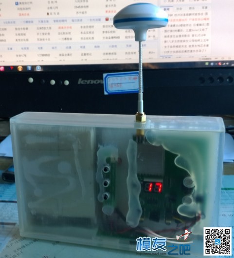 另类图传接收一体机 一体机,另类 作者:wlnr9999 6376 