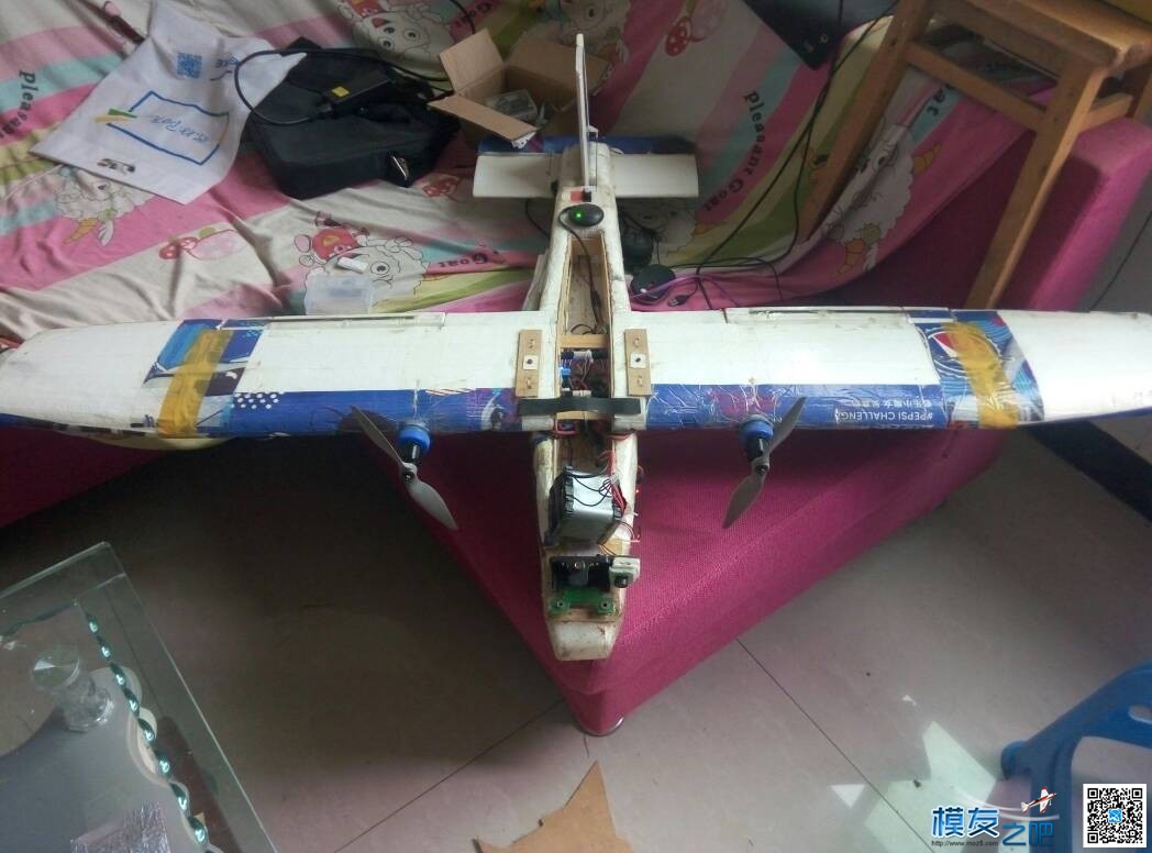 Apm显示遥控rssi信号 FPV,地面站,APM,GNSS信号RSSI 作者:纳尼help 2902 