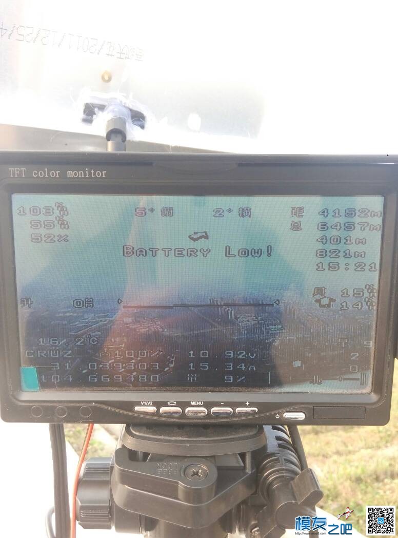 Apm显示遥控rssi信号 FPV,地面站,APM,GNSS信号RSSI 作者:纳尼help 7507 