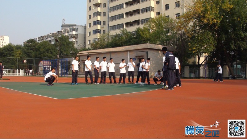 塘沽一中航模社 大疆 作者:塘沽一中航模社 5936 