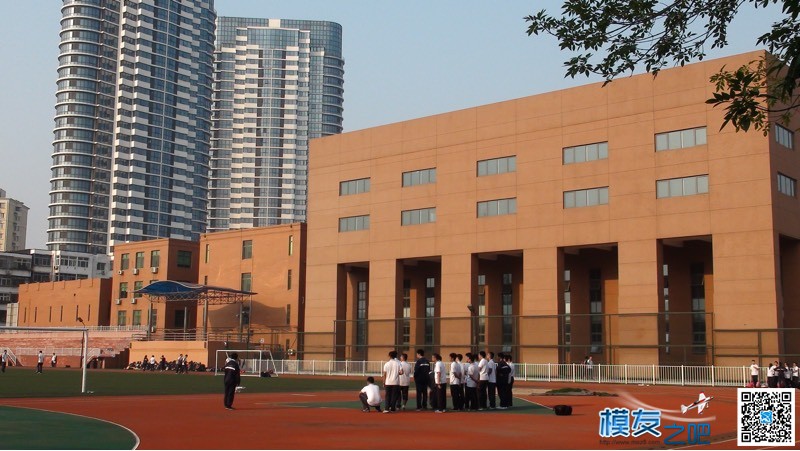 塘沽一中航模社 大疆 作者:塘沽一中航模社 5298 