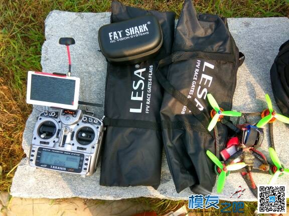 【模友之吧】創客火30A电调测试申请 电调,模友之吧,BLheli,测试人员,30a 作者:tkdcix 5784 