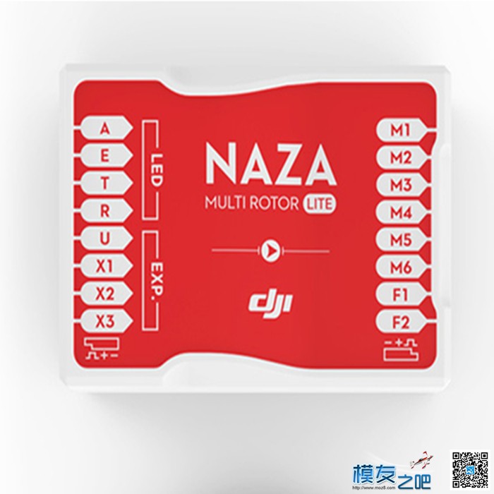 拓攻T1和Naza m lite 哪个好用 FPV,拓攻t1说明书,拓攻怎么样 作者:Fly天空 6163 