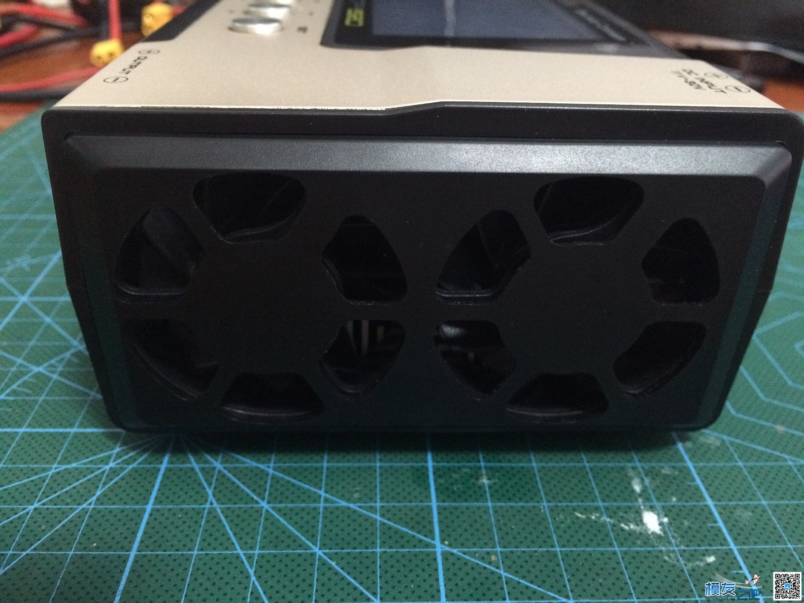 乐迪CP620完全评测 电池,充电器,乐迪,平衡充,乐迪at10 作者:一点痕迹 767 