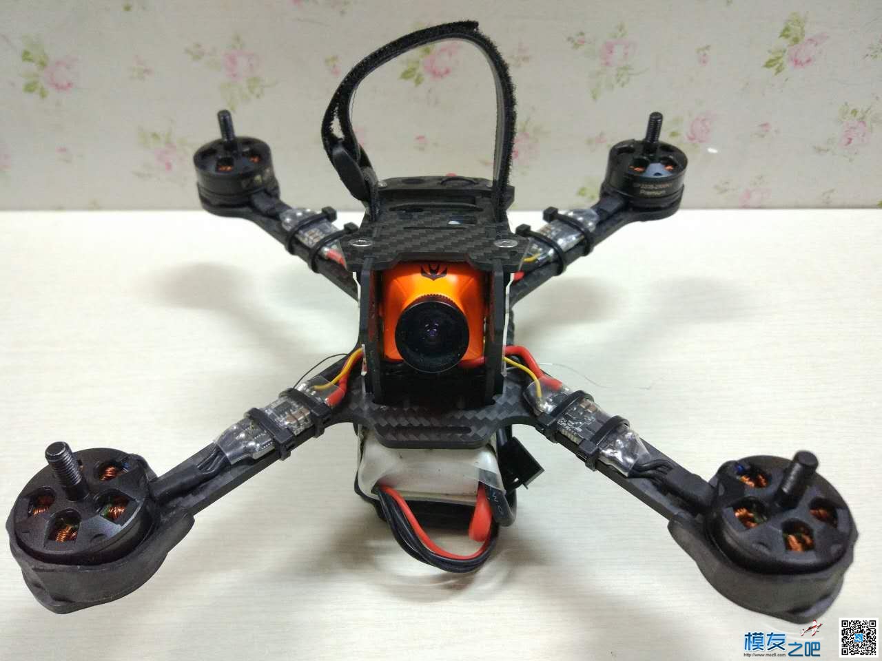 【BBB机架首曝】银燕lightning 30a电调装机 穿越机,飞控,电调,电机,FPV 作者:yyyyy34 6339 