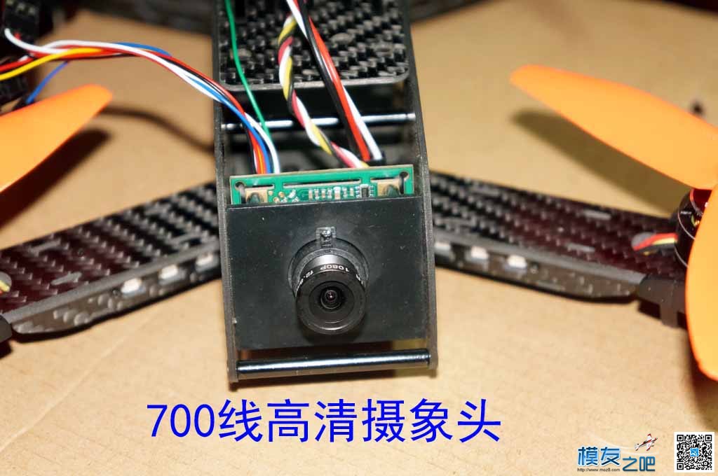 “天盛”ZOOM 一体穿越机，开箱评测，更新，上飞行测试视... 穿越机 作者:泡泡 140 
