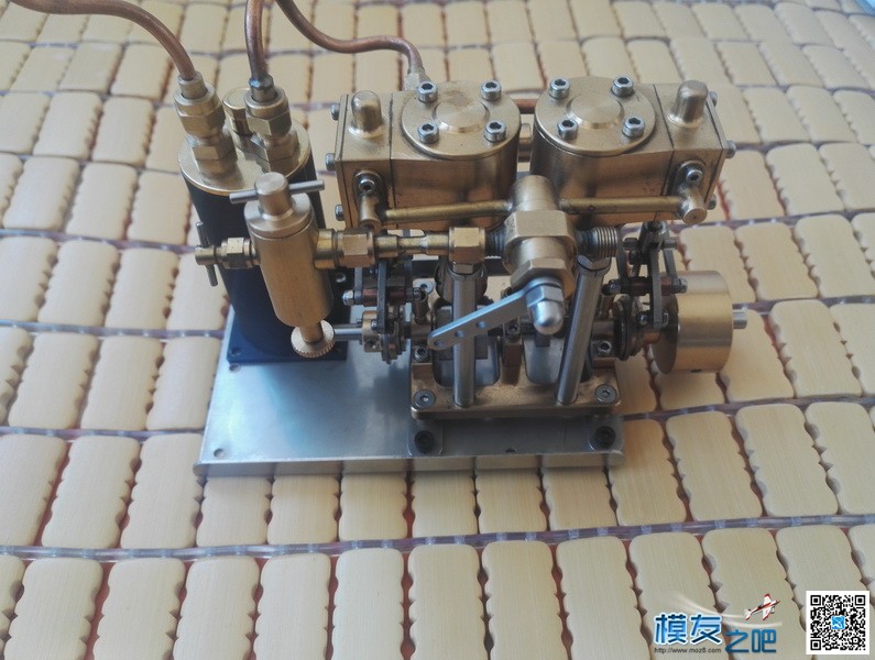 蒸汽拖轮制作。。五年后的继续。。20楼更新 船模,图纸,拖轮船员要求 作者:俞辰 1659 