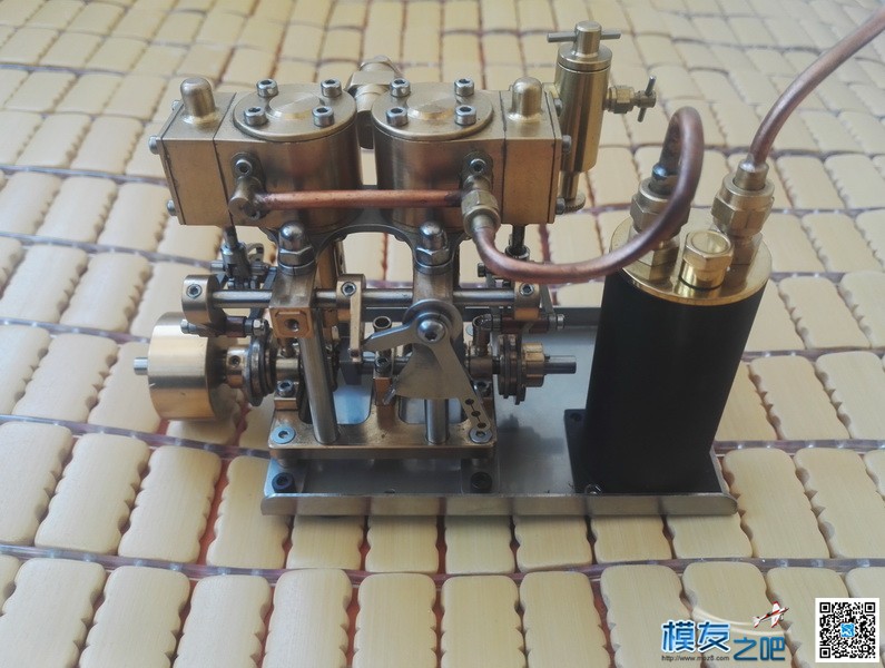 蒸汽拖轮制作。。五年后的继续。。20楼更新 船模,图纸,拖轮船员要求 作者:俞辰 4531 