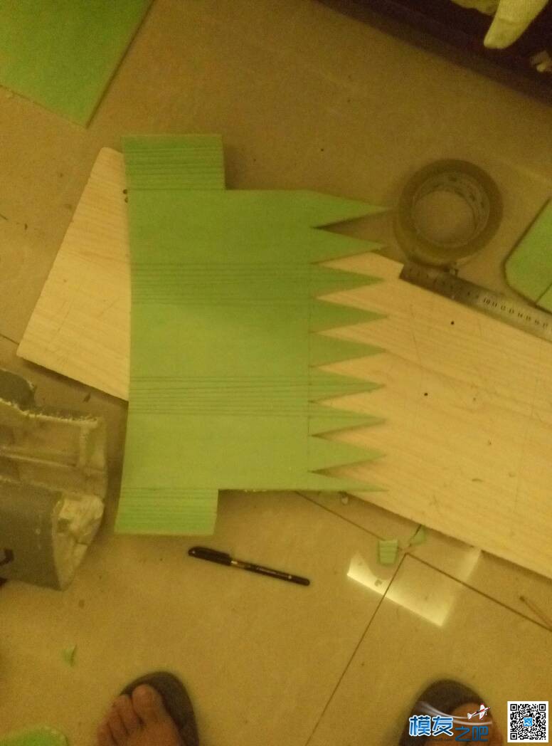 修飞机的那些事  作者:纳尼help 3596 