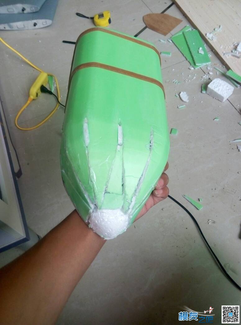 修飞机的那些事  作者:纳尼help 3564 