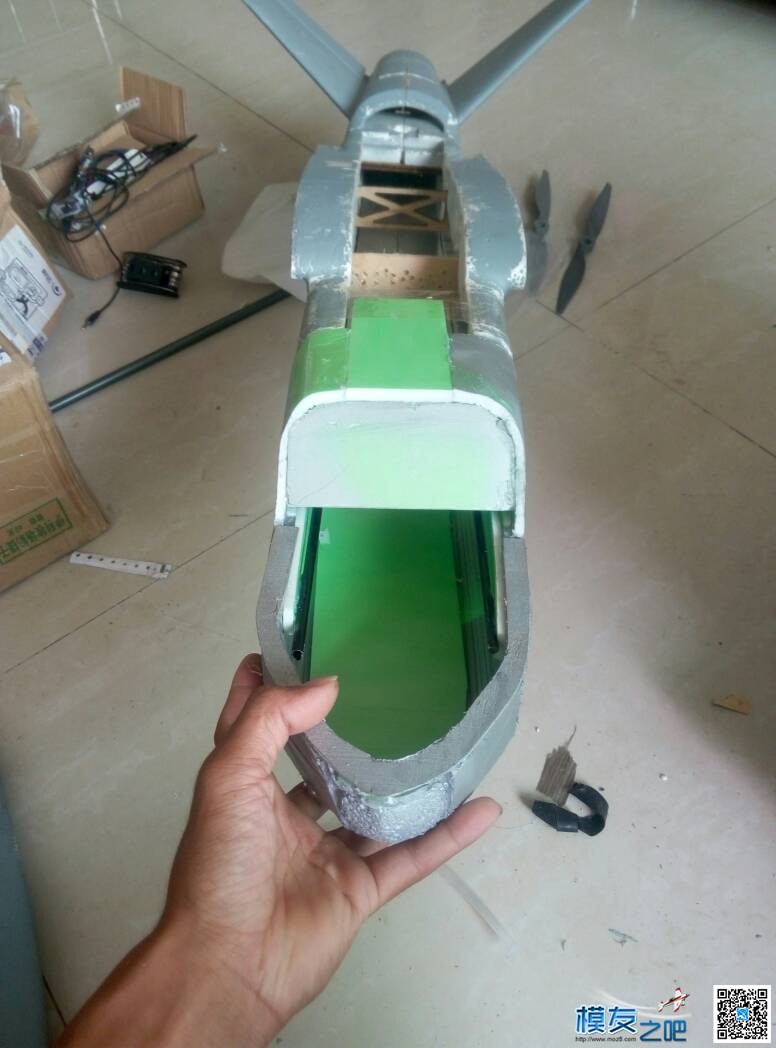 修飞机的那些事  作者:纳尼help 8304 
