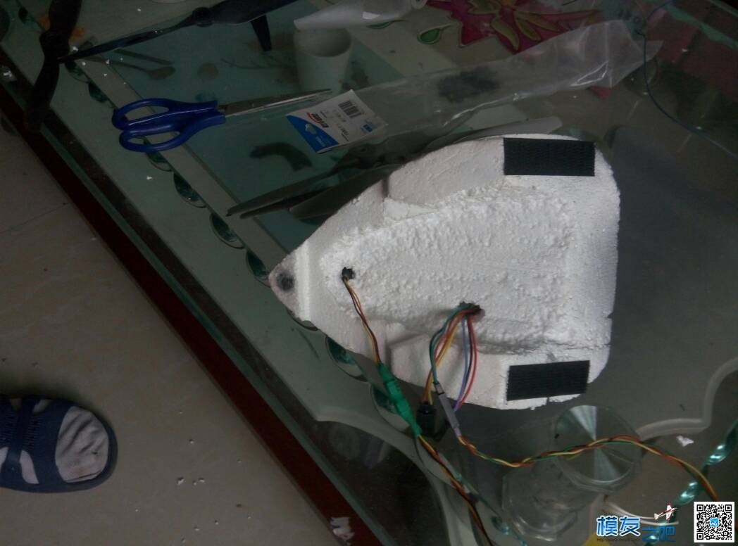修飞机的那些事  作者:纳尼help 1083 