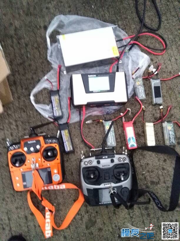 乐迪CP620开箱使用贴  作者:236315318 3496 