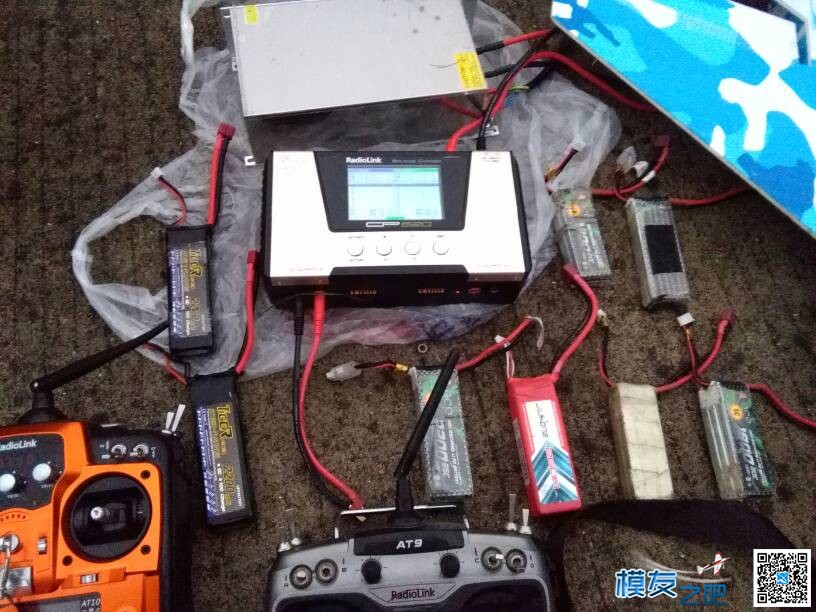 乐迪CP620开箱使用贴  作者:236315318 7202 