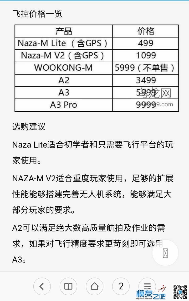 大疆wookong飞控版本 飞控,大疆 作者:An追求 7781 