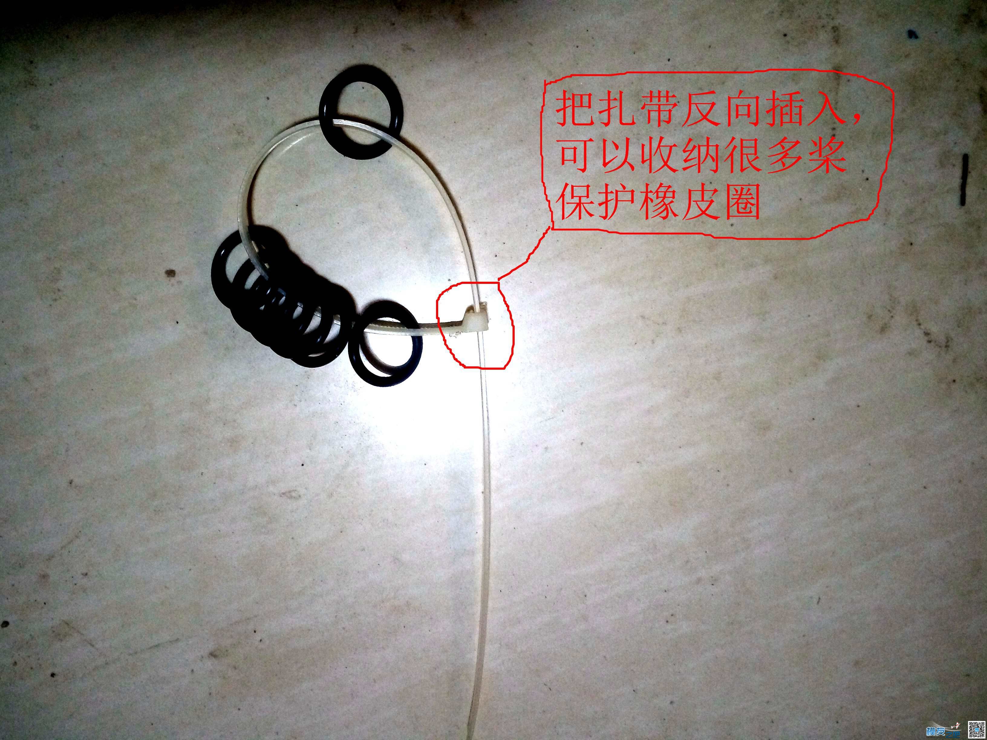分享装机时的一些小技巧 小技巧 作者:武杰杰 2499 