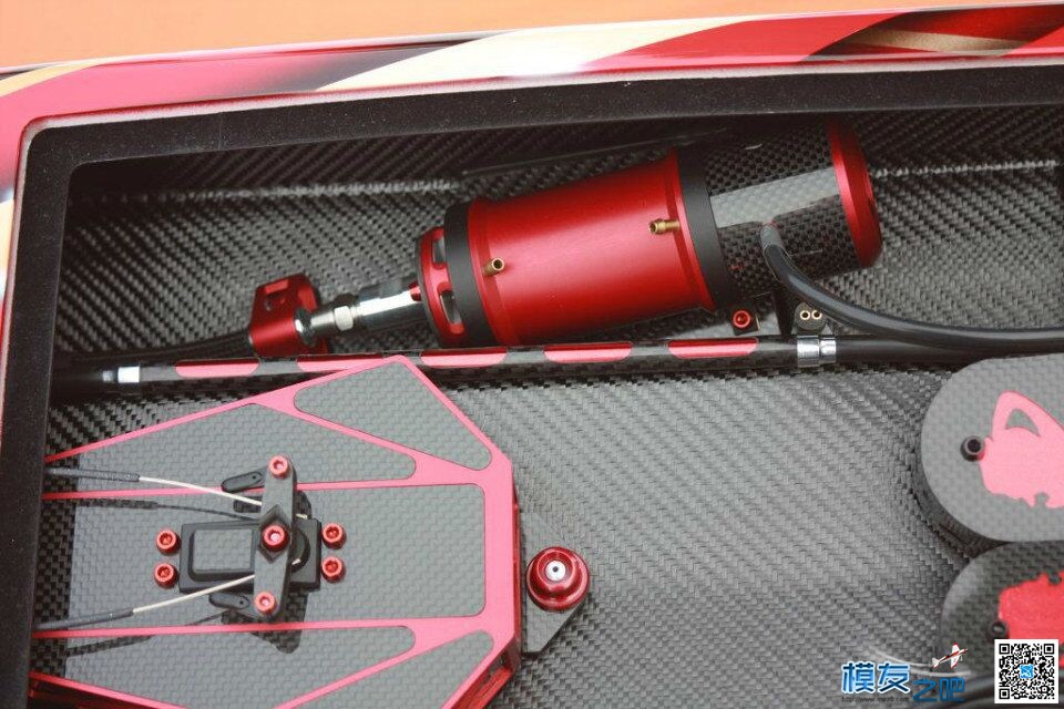 惊叹大师的顶级之作 HPR CAT 惊叹,大师,顶级,之作 作者:Furious 3116 