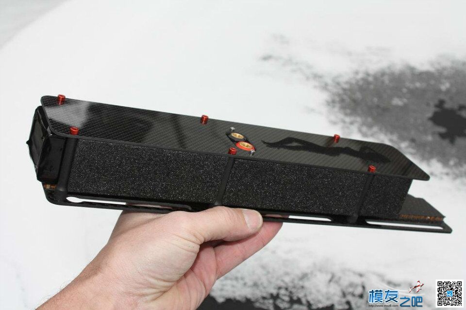 惊叹大师的顶级之作 HPR CAT 惊叹,大师,顶级,之作 作者:Furious 2366 