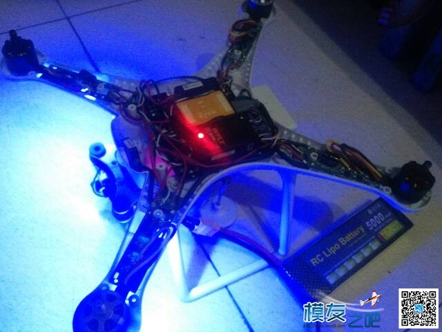 电机发烫怎么回事？ 电池,电调,电机,dji,GPS 作者:幼崽 5116 