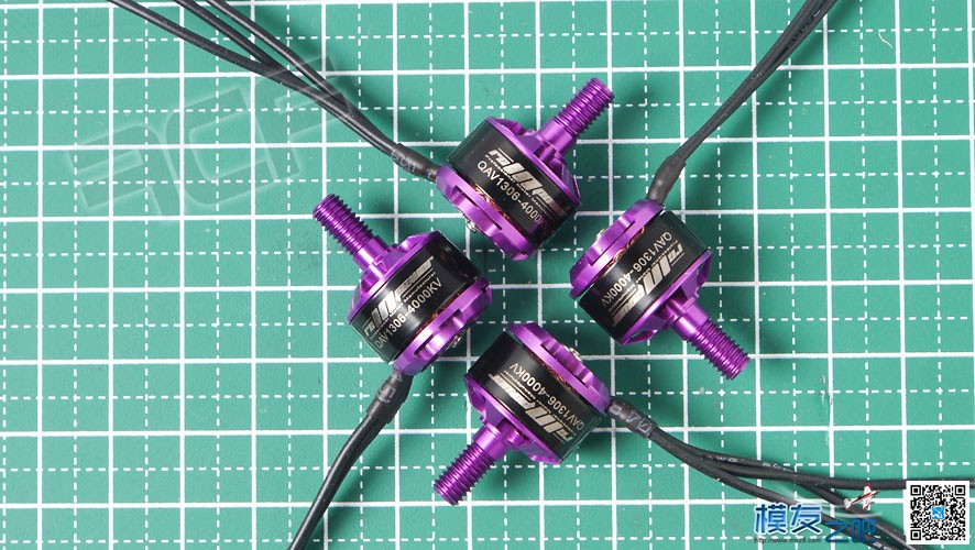 [FCF开箱组装]ReptileRX130/致盈4000KV1306/FOXEER新版1190/ROARINGTOP4S850 穿越机,电池,天线,图传,飞控 作者:法師傅 5404 