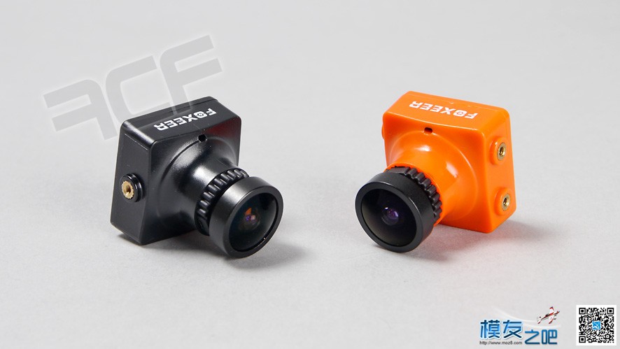 [FCF开箱组装]ReptileRX130/致盈4000KV1306/FOXEER新版1190/ROARINGTOP4S850 穿越机,电池,天线,图传,飞控 作者:法師傅 6419 