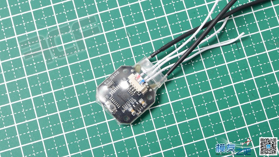 [FCF开箱组装]ReptileRX130/致盈4000KV1306/FOXEER新版1190/ROARINGTOP4S850 穿越机,电池,天线,图传,飞控 作者:法師傅 6659 