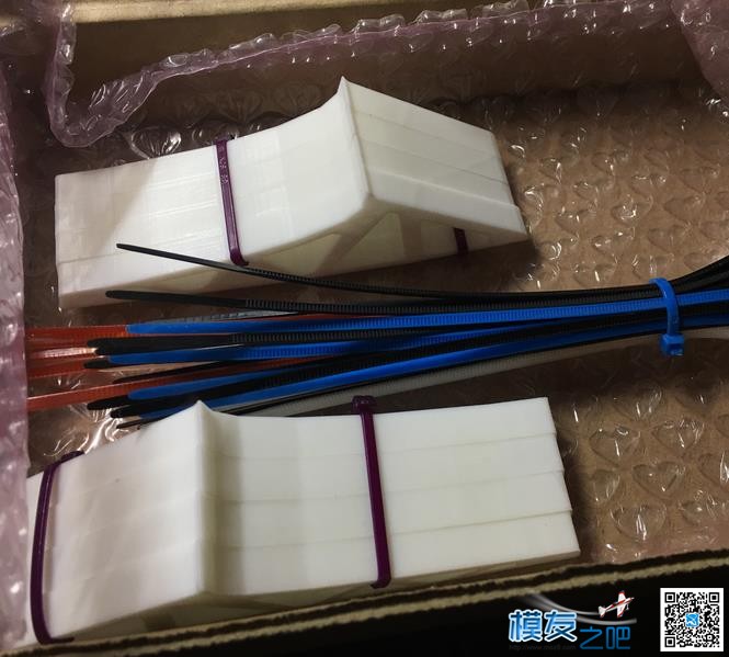 F450 550超轻脚架 6克一个 3D打印,三脚架快装板,范天臣脚架,四脚架,单脚架 作者:871833622 4199 