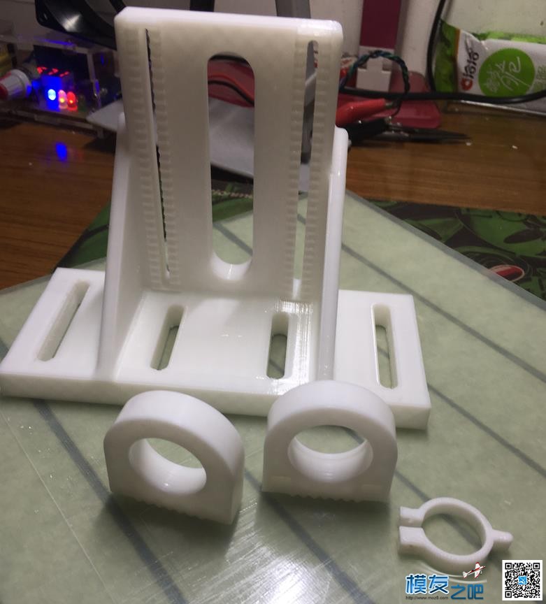 DJY 无刷电机推力测试 无刷电机 作者:871833622 366 