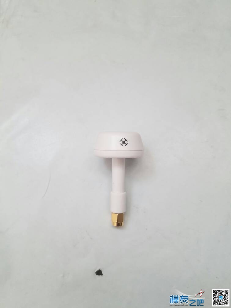 论坛推广收到的奥威姆图传！地面拉锯 电池,天线,图传,免费,地面站 作者:脉动帝 2067 