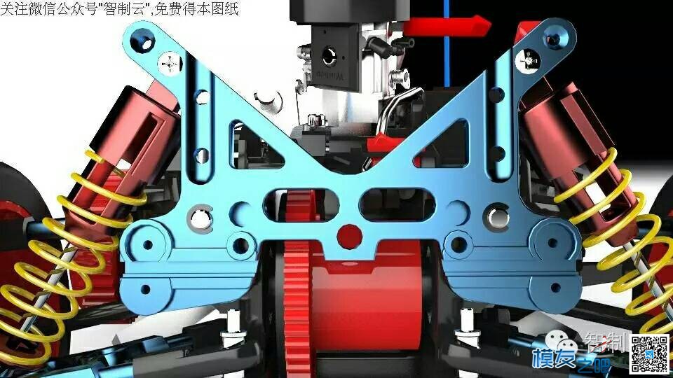 【RC遥控车】F2000比例模型遥控车三维建模图纸 solidworks设计 图纸,solidworks,baidu,三维建模,比例模型 作者:vdtaObtvQm 8684 