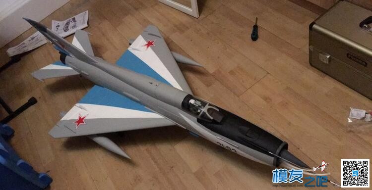 MIG-21装毕，择日首飞！ 轰20首飞成功,首飞什么意思,轰20首飞 作者:SkyDancer 2739 