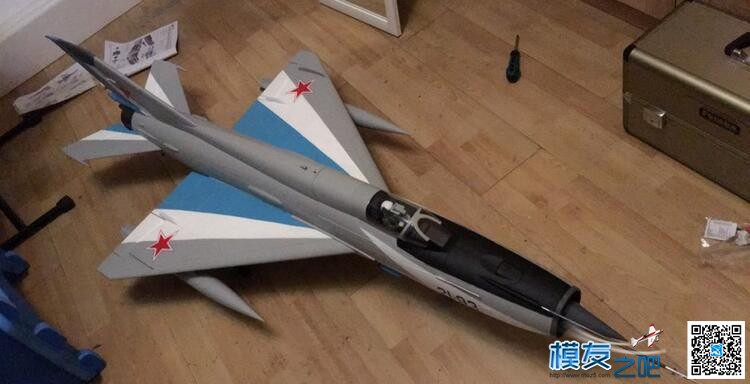 MIG-21装毕，择日首飞！ 轰20首飞成功,首飞什么意思,轰20首飞 作者:SkyDancer 1940 