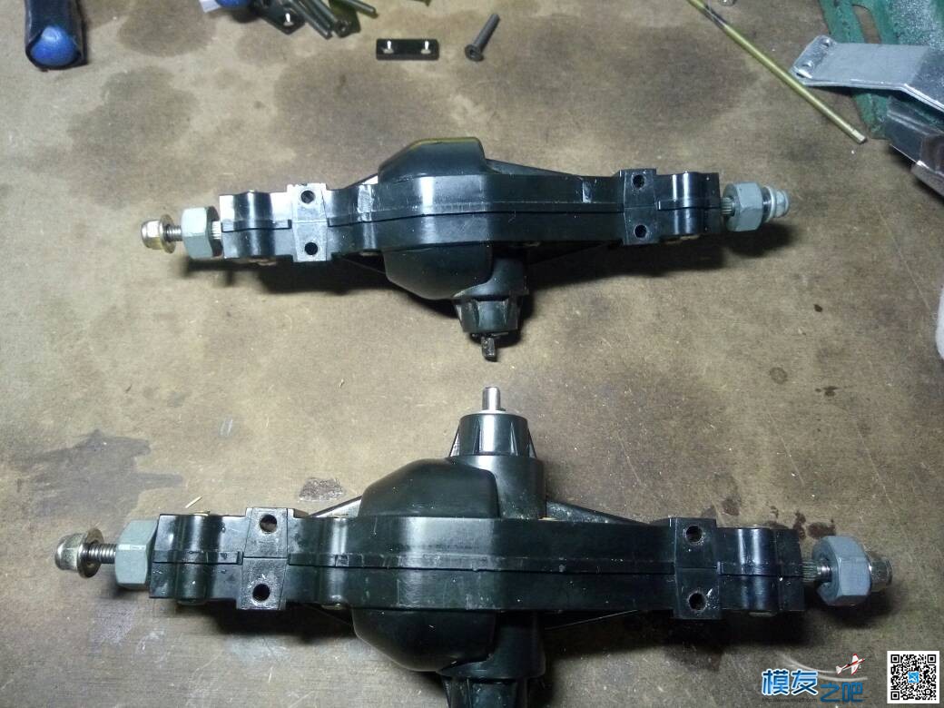 奔驰6x6泥头自卸车制作过程 持续更新中....... 奔驰6x6多少钱,奔驰乌尼莫克,g500奔驰,奔驰大g63 作者:模无止境 543 