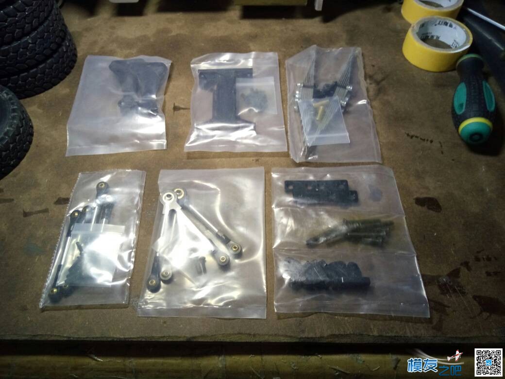 奔驰6x6泥头自卸车制作过程 持续更新中....... 奔驰6x6多少钱,奔驰乌尼莫克,g500奔驰,奔驰大g63 作者:模无止境 9517 