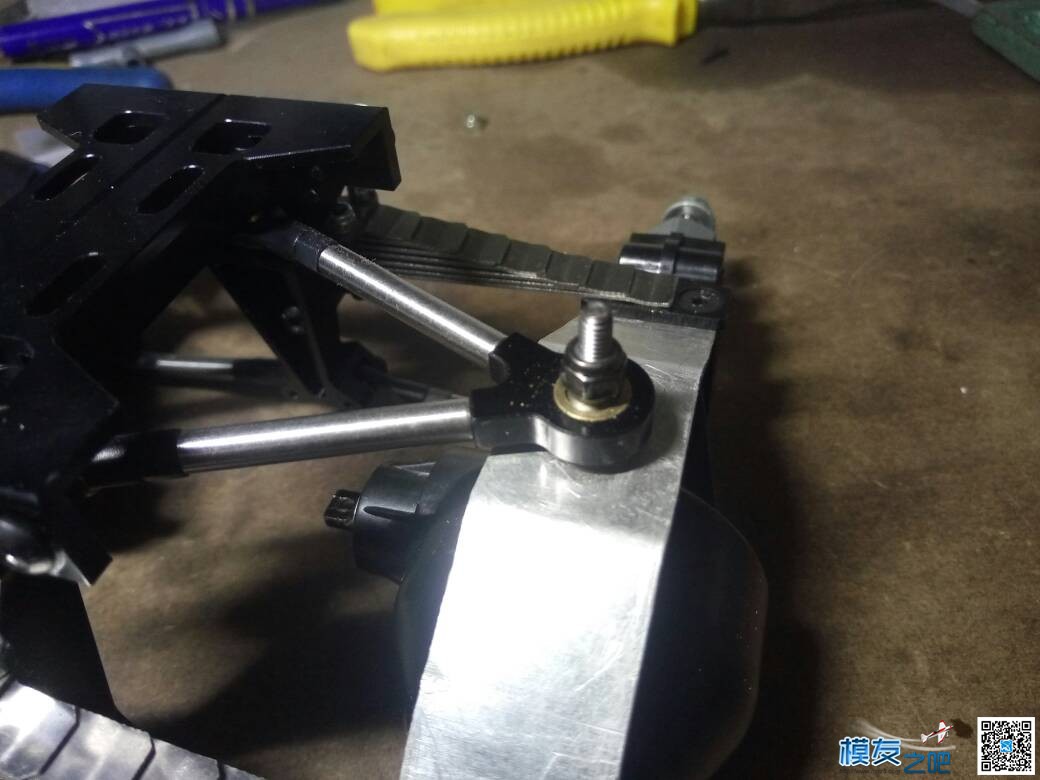 奔驰6x6泥头自卸车制作过程 持续更新中....... 奔驰6x6多少钱,奔驰乌尼莫克,g500奔驰,奔驰大g63 作者:模无止境 2916 