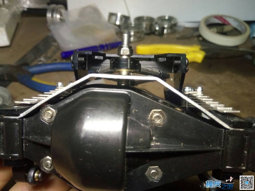 奔驰6x6泥头自卸车制作过程 持续更新中....... 奔驰6x6多少钱,奔驰乌尼莫克,g500奔驰,奔驰大g63 作者:模无止境 7465 