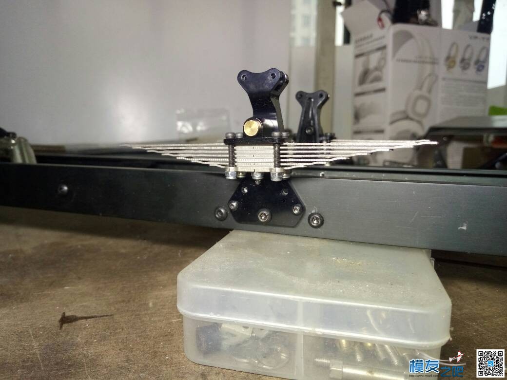 奔驰6x6泥头自卸车制作过程 持续更新中....... 奔驰6x6多少钱,奔驰乌尼莫克,g500奔驰,奔驰大g63 作者:模无止境 1623 
