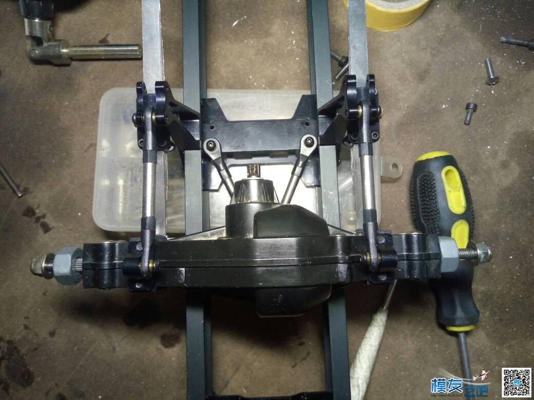 奔驰6x6泥头自卸车制作过程 持续更新中....... 奔驰6x6多少钱,奔驰乌尼莫克,g500奔驰,奔驰大g63 作者:模无止境 3568 