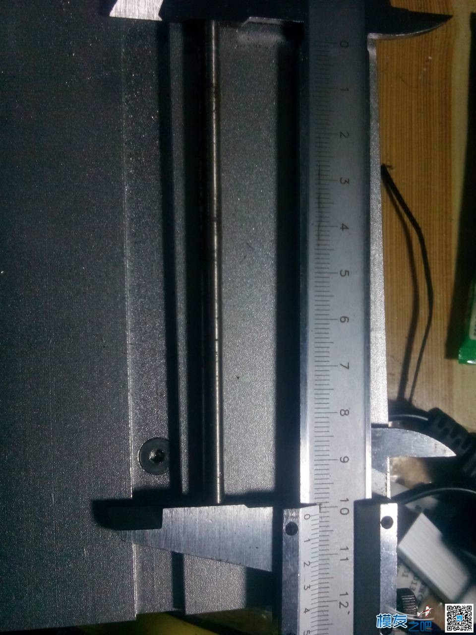 分动箱的前期准备 尖嘴钳子,我想要的,分动箱,减速的,别看我 作者:专业作死 6339 