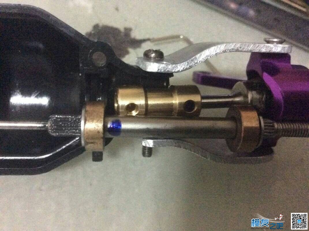 奔驰6x6泥头自卸车制作过程 持续更新中.......  作者:模无止境 4264 