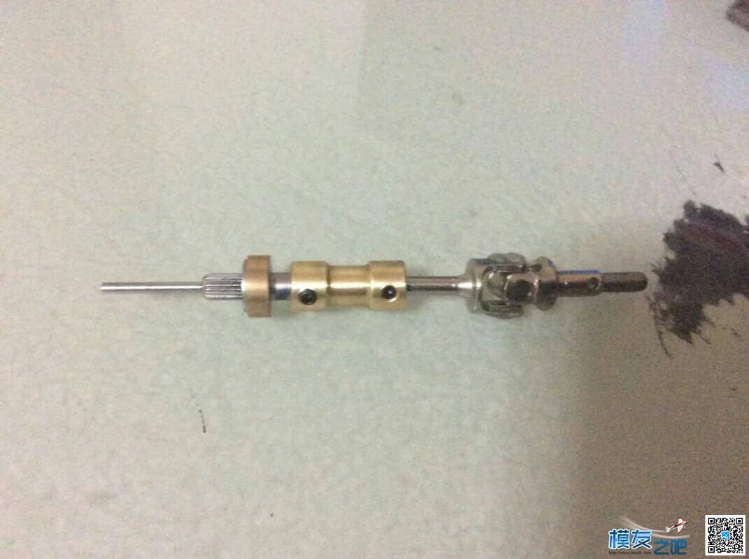 奔驰6x6泥头自卸车制作过程 持续更新中.......  作者:模无止境 4818 