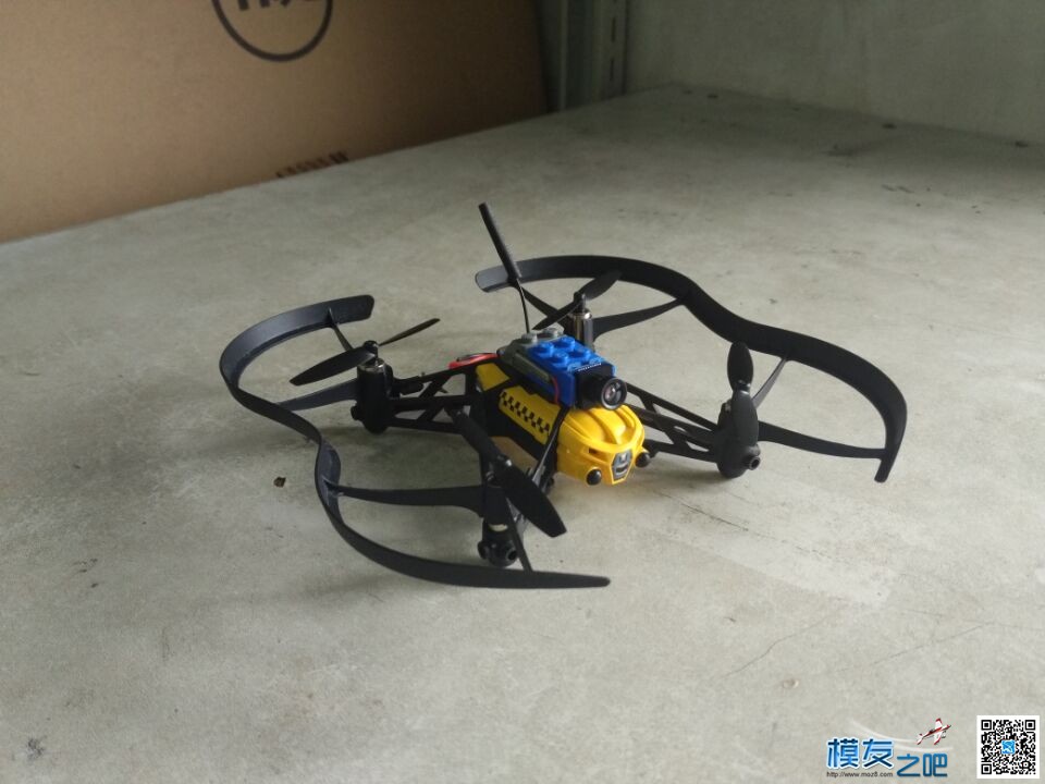 空心杯穿越全指南  作者:宿宿-墨墨他爹 8424 