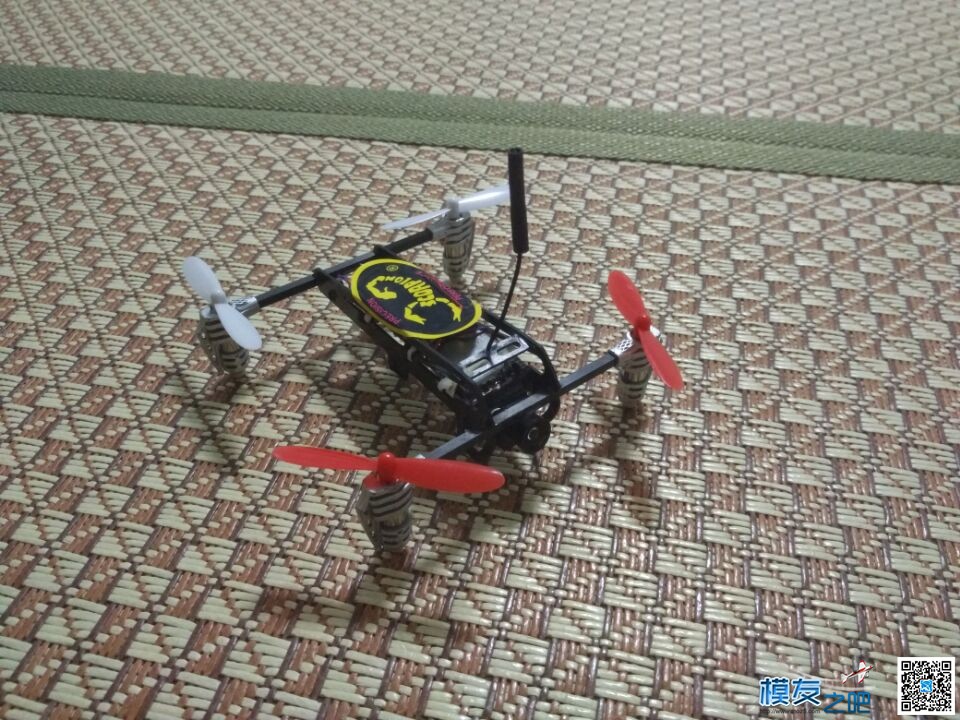 空心杯穿越全指南  作者:宿宿-墨墨他爹 7326 