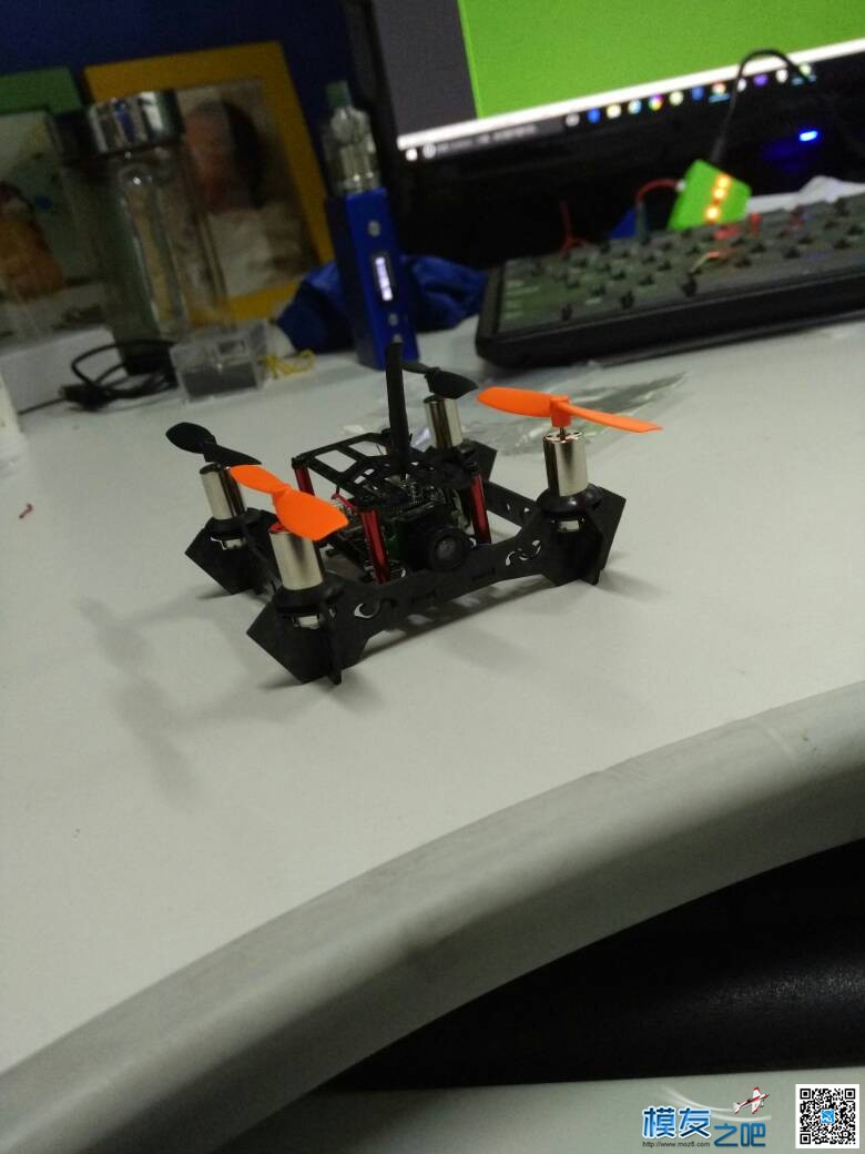 空心杯穿越全指南  作者:宿宿-墨墨他爹 5611 