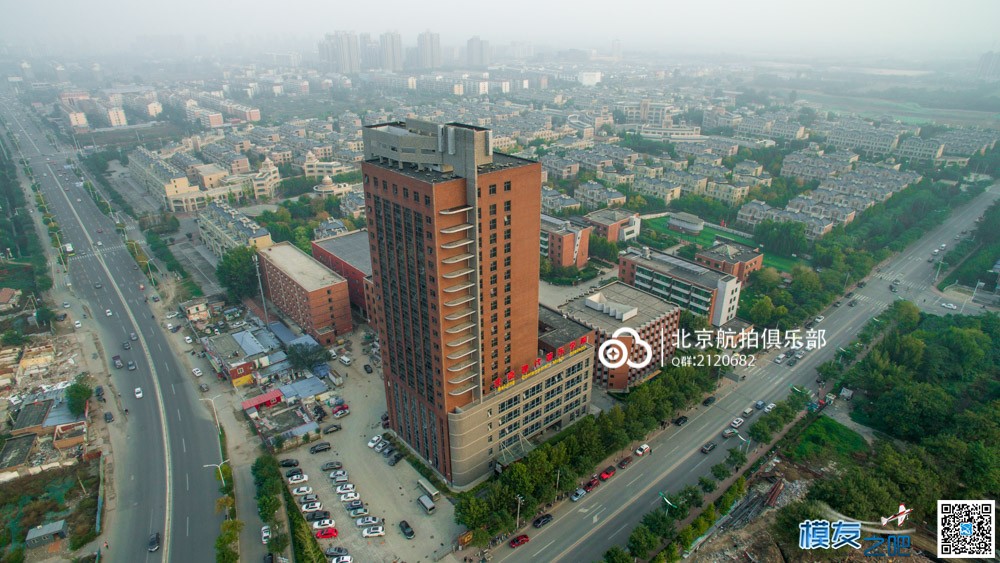 北京音乐学院 航拍照片一张 北京,音乐,照片,学院 作者:yecker 3180 