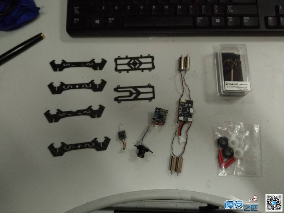 空心杯穿越全指南  作者:宿宿-墨墨他爹 6719 