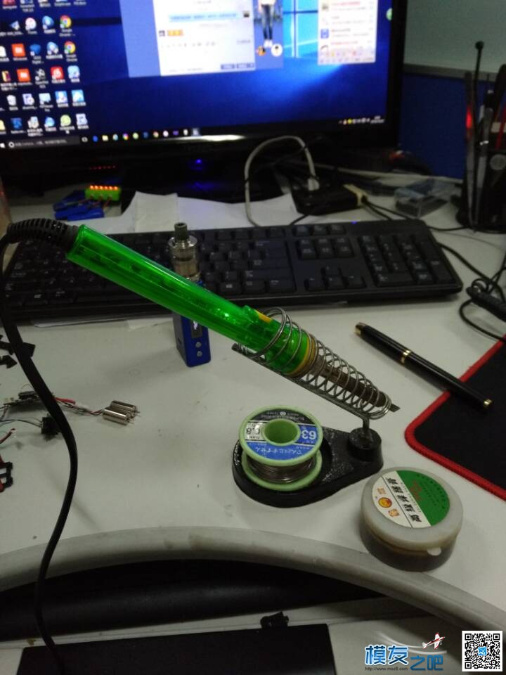 空心杯穿越全指南  作者:宿宿-墨墨他爹 8054 